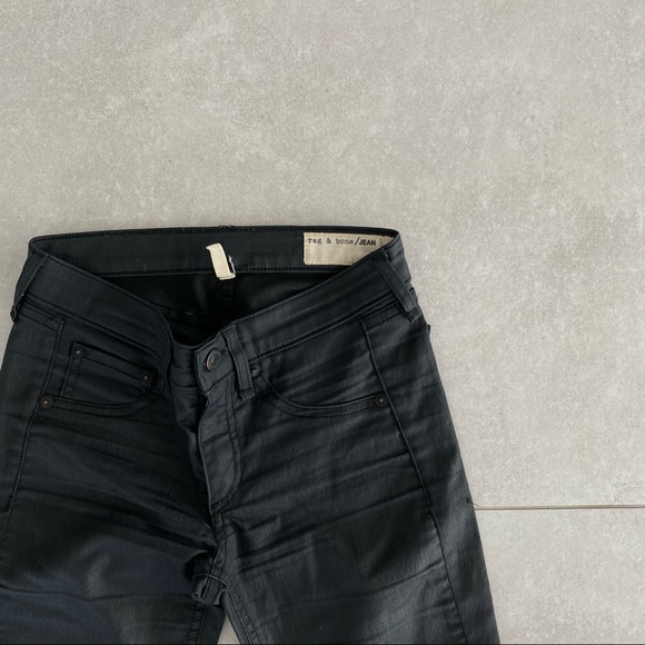 RAG & BONE JEGGINGS - Picture 7 of 11